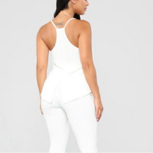 All Mine Cut Out Cami - Picture 1 of 3
